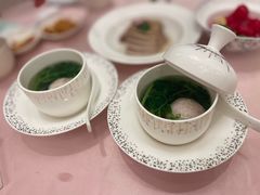 -江南灶中餐厅(南京香格里拉店)