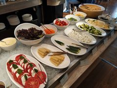 -拉蒂娜·巴西牛排馆 Latina·Brazilian Steakhouse(陆家嘴旗舰店)