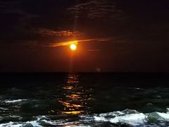 -日照灯塔风景区