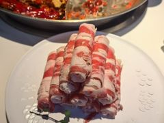 -小龙翻大江文化火锅(宽窄店)