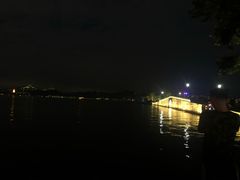 -杭州西湖风景名胜区-钱塘苏小小之墓