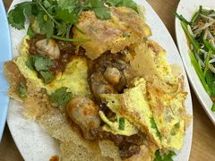 -明记烧鱼美味店