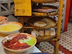 -陈艳红火锅菜·冒菜(簋街店)
