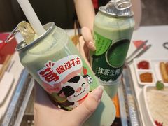 -海底捞火锅(威高广场店)