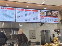 -林静小吃(复兴路店)