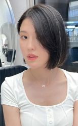 点击看大图 -MORI HAIR SALON日式美发沙龙