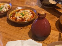 -串大叔炭火烤串·鸡西大冷面刀削面(总店)