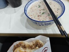 -穆得·老周家牛肉烧饼(普利街店)