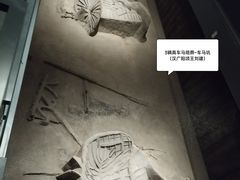 -北京大葆台遗址博物馆