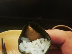 大满足鹅肝手卷-Sushi Hanzo半藏(天环广场店)