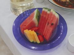 -红菜坊·烤鸭·川鲁宴(石园店)