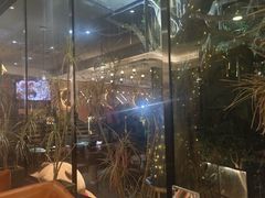 -樾餐厅泰式海鲜火锅(民歌湖店)