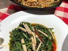 -西贝(上海新梅广场店)