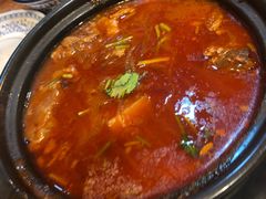 -老姑砂锅·烧烤天津菜(体北道店)