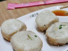 -小杨生煎(杭州东站店)