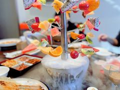 -唐山宴大唐州府精品中餐