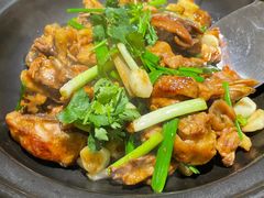 -肥家大排档(天河体育西店)