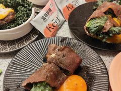 -争鲜回转寿司(中街大悦城店)