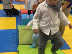 -红黄蓝成长中心•婴幼儿早教•托育(南山京基百纳广场店)