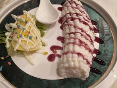 -老克勒上海菜(南京路步行街店)