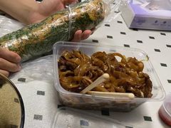 -朱记乳鸽王·非遗石岐乳鸽·全鸽宴(大兴旗舰店)