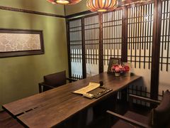 -空蝉怀石料理(益丰·外滩源店)