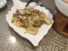 -新繁老號豌豆汤饭店·江湖菜(宝光寺店)