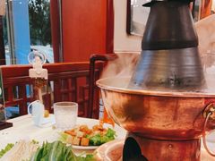 -东来顺饭庄(天坛店)