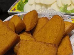 -芦月轩羊蝎子(劲松店)