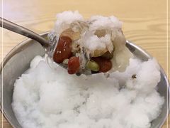 -南街清补凉(黄贝岭店)