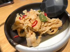 -沼津港渔市(宏伊国际广场店)