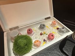 -色響火锅(恒隆广场店)