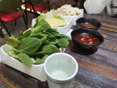 -龙虾风暴(松江店)