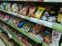 -彼邻生鲜超市(基隆逸居店)