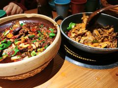 -吃饭皇帝大(合生汇店)
