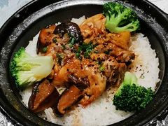 -古南都·老广东酒楼(龙江店)