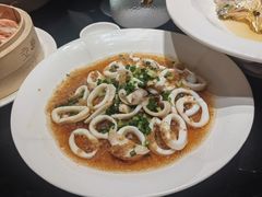 -文华小渔村(椒江康平路店)