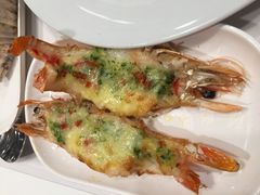 -宜家·瑞典风味餐厅(烟台路店)