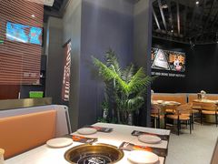 -牛人日志·鲜牛肉骨汤火锅(万科里瑧店)