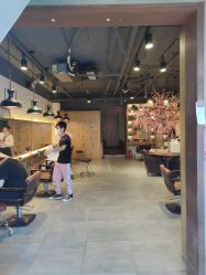 -逸丝风尚yesfashion造型