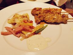 -马哥孛罗咖啡厅·Cafe Marco (厦门马哥孛罗东方大酒店)