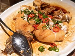 -侨美食家·粤菜(体育西路店)