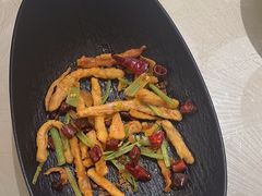 -丽华园(汉阳龙阳店)