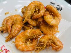 -聚德福海鲜家常菜(刘庄店)