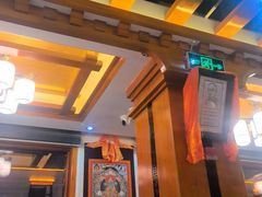 -如意林卡藏餐吧(大昭寺店)