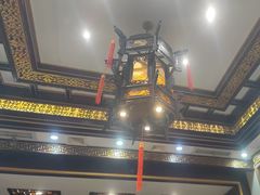 -鹊华居·地道鲁菜·海鲜·融合味(大明湖店)