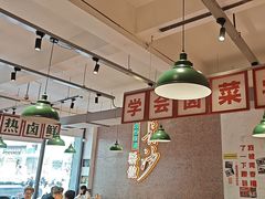 -龙师傅卤炒(天马店)