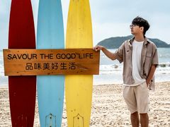 -石梅湾艾美度假酒店