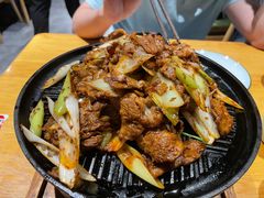 -伊喜饺子·烤鸭(五道口学院路店)