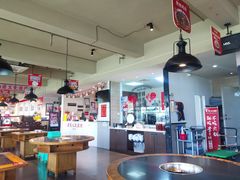 -李子坝梁山鸡(李子坝大鸡哥店)